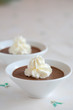 Delicious chocolate mousse Delicious chocolate mousse