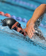 Swimming - sport