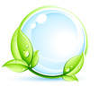 Sphère nature