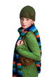 Autumnal fashion
