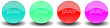 soldes multi couleurs