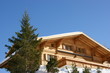 chalet