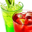 Alcoholic Cocktails