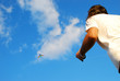 cerf-volant