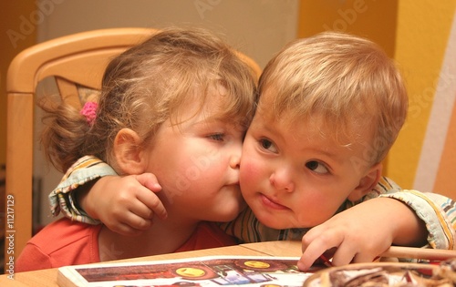 Foto: Kinder Kinder