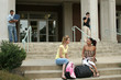College Students