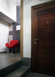 사진:entrada de vivienda entrada de vivienda