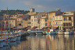 Französische Riviera, Cassis