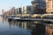 Hamburg - Hafencity Hamburg - Hafencity
