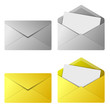 Envelope Icons