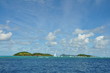 tobago cays, les grenadines