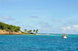 tobago cays, les grenadines