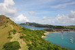 pigeon island sainte lucie
