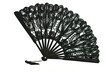 Lace Fan