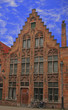 Old Flemish House