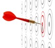 atteindre ses objectifs - action marketing - consommateur atteindre ses objectifs - action marketing - consommateur