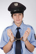 Police woman