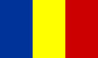 romania-flag   aspect ration   5:3