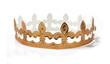 couronne de la galette des rois