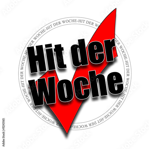hit der woche