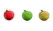 pommes