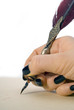 Handwriting