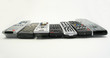 Remotes ready aim fire