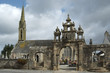 Argol church - Brittany Argol church - Brittany
