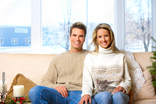 Photo: Couple Couple
