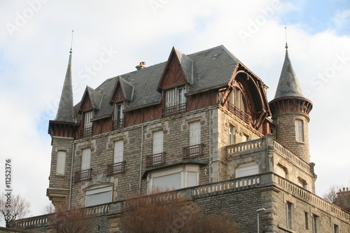 Biarritz