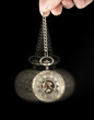 swinging watch