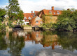 Flatford Mill