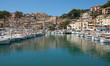 Port de Soller, Majorca Port de Soller, Majorca