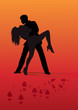 dance with passion