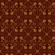 seamless vine wallpaper pattern