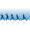 Baseball hitting