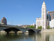 Foto: Columbus, Ohio. Columbus, Ohio.