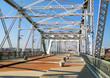 Foto: Nashville Shelby Street Bridge Nashville Shelby Street Bridge