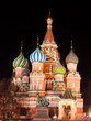 Saint Basil Cathedral