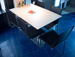 Restaurant table
