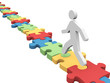Puzzle way
