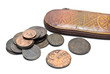 ancient money