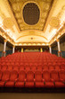 empty cinema auditorium empty cinema auditorium