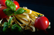 Italian pasta
