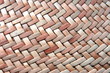 rattan texture