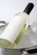 White wine
