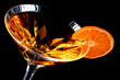 martini orange