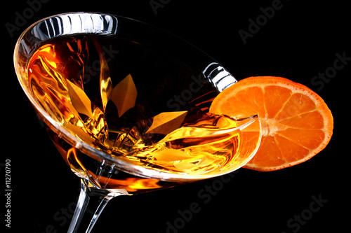 martini orange