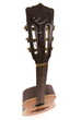 Wood Guitar