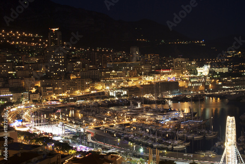 Photo: Monte Carlo Monte Carlo